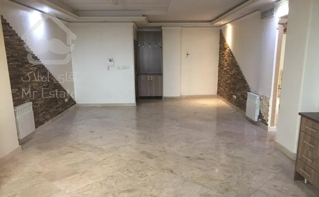 آ‌پارتمان۲ خوابه فول فروش فوری زیر قیمت