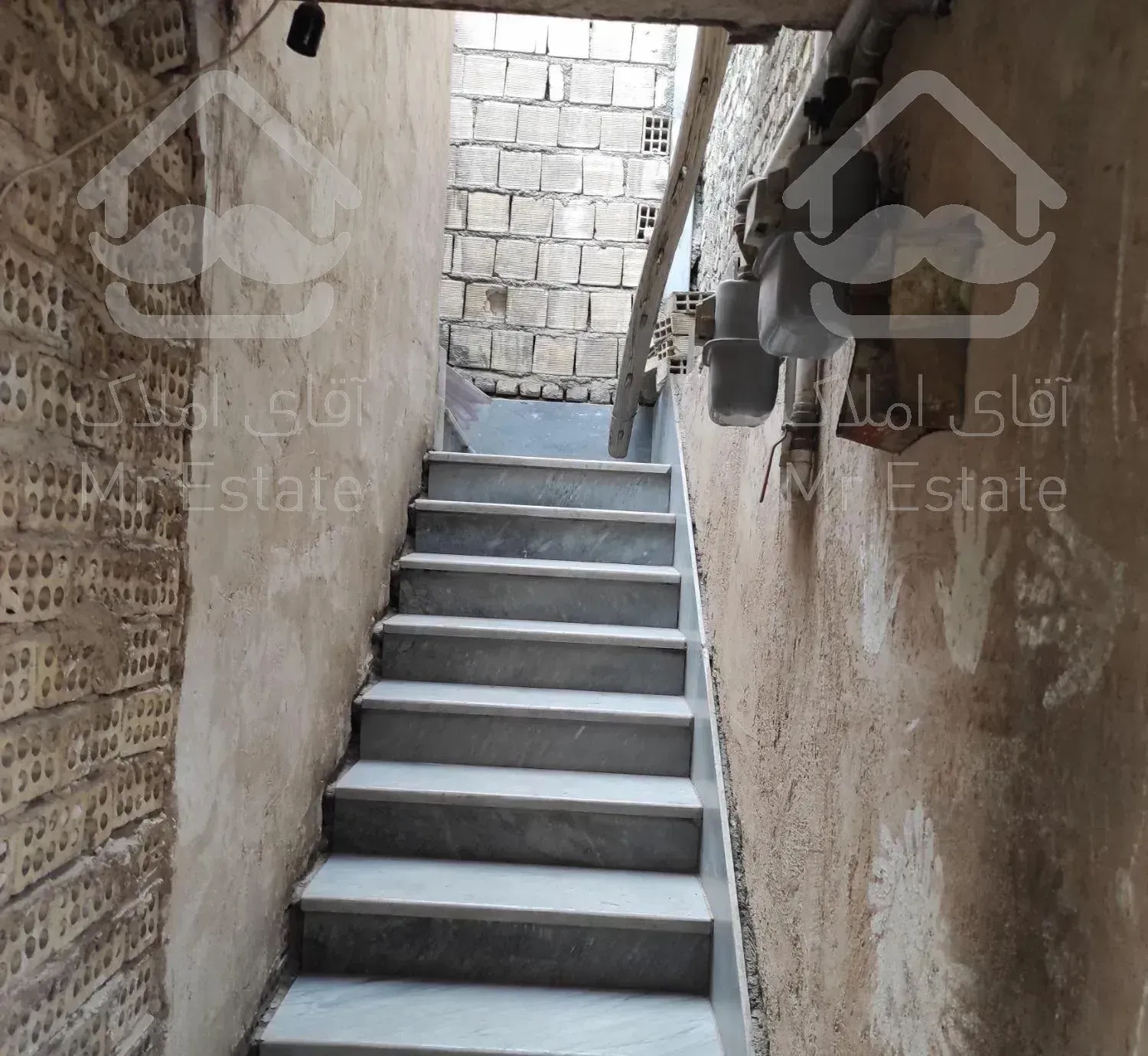 آپارتمان 114 متری زینبیه