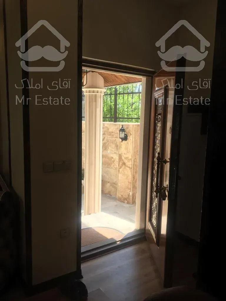 فروش و تهاتر ویلا ۲۸۰ متری فول امکانات