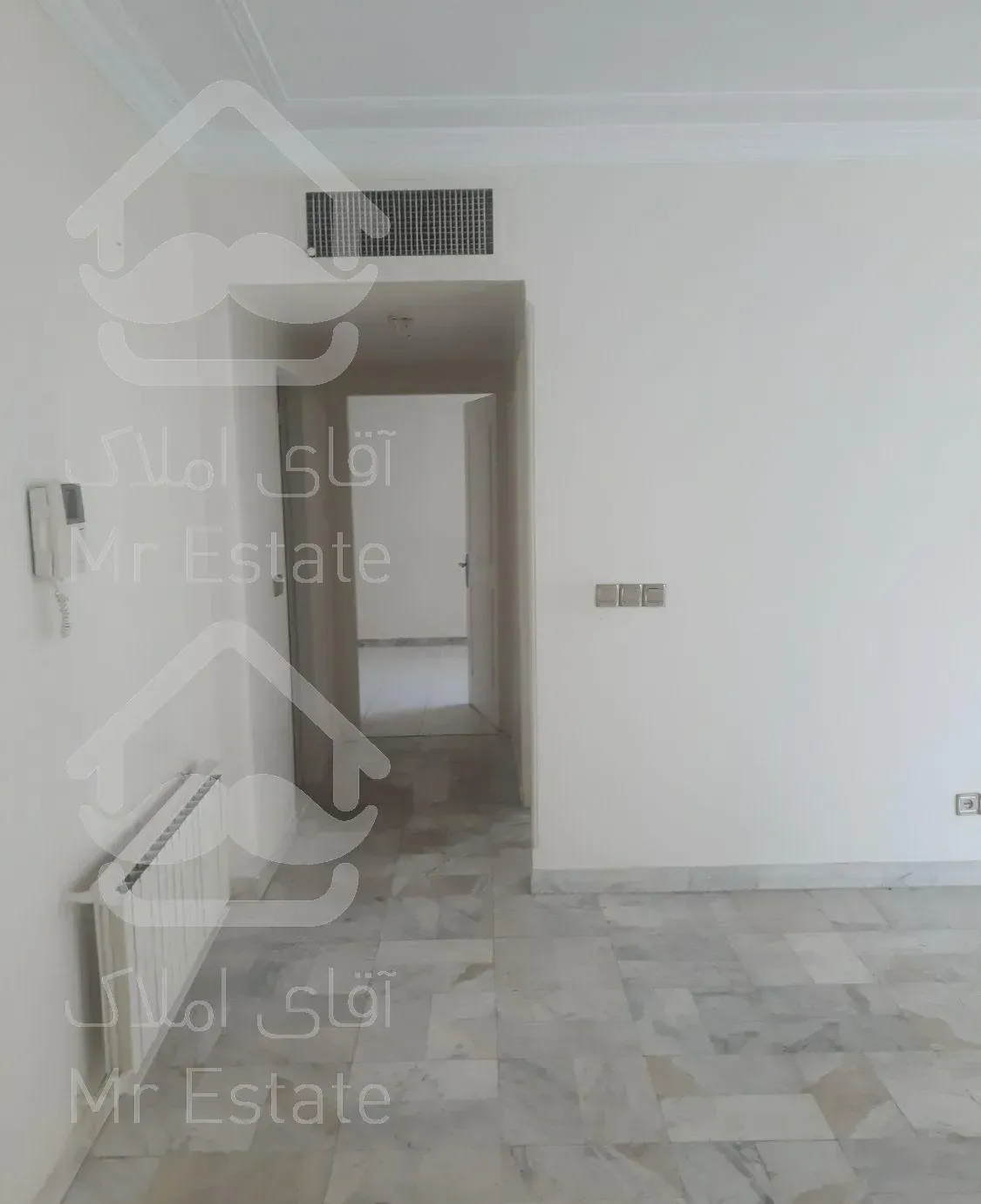 115 متر 2 خواب/صرافهای شمال//فول امکانات