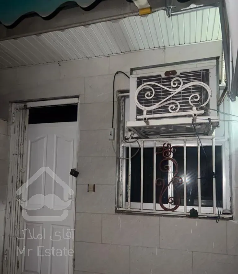 فروش خانه ویلایی ۷۰ متری ۲ خوابه در پیرکلاچای