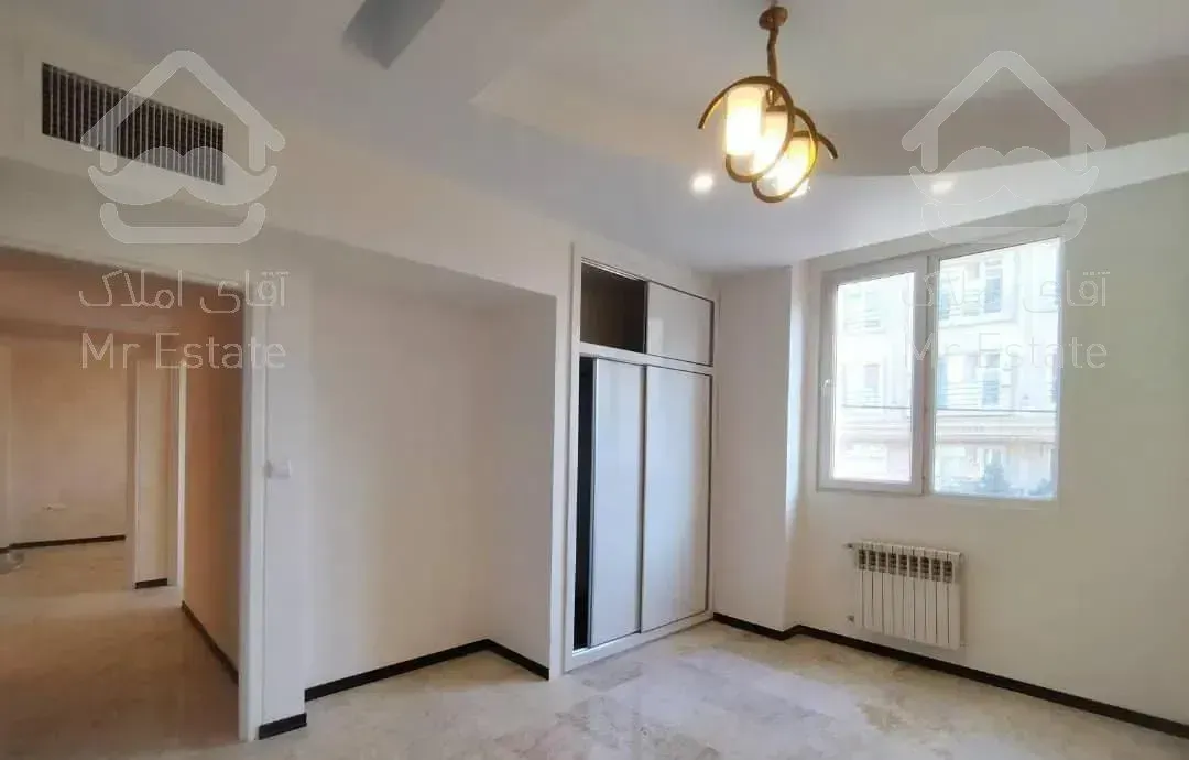 اپارتمان ۱۲۴ متری تک واحدی