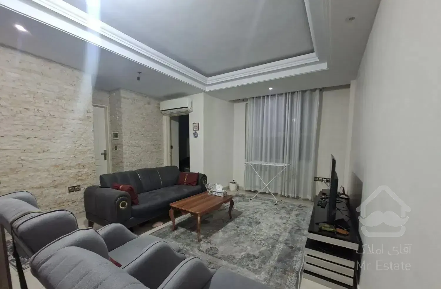۶۰ متر یکخواب بهارشیراز