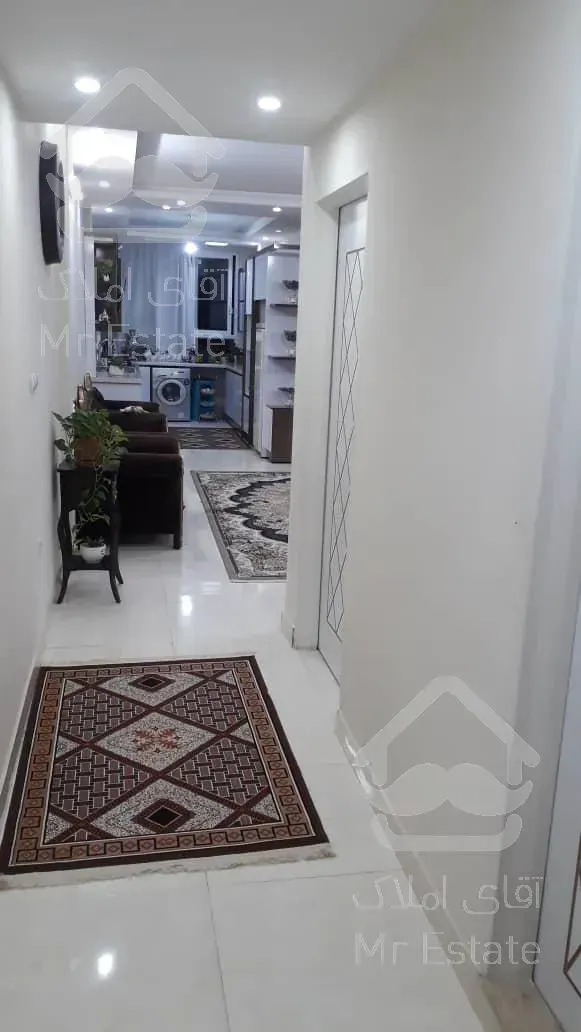 فروش اپارتمان 2 خواب