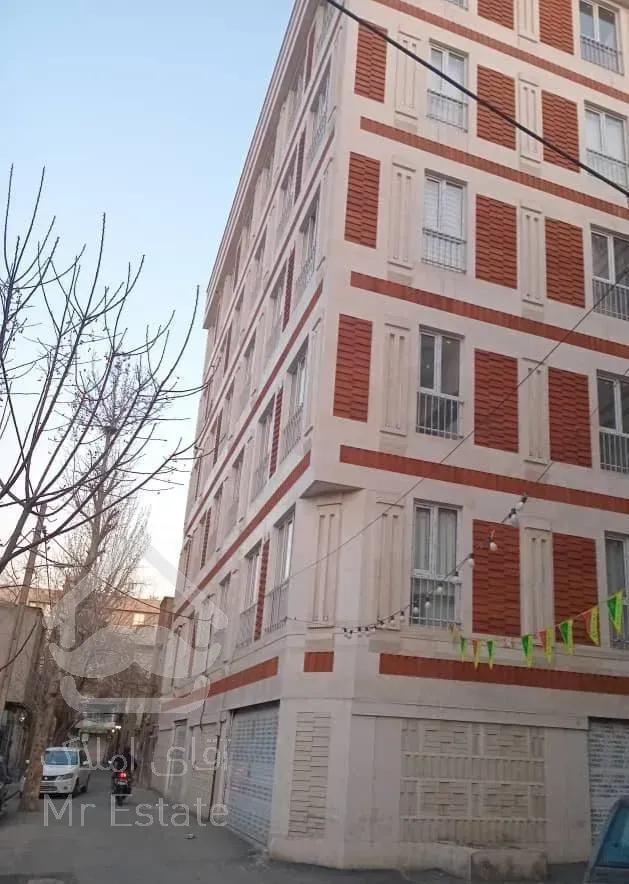 فروش آپارتمان ۹۵ متری ۲ خوابه در طیب