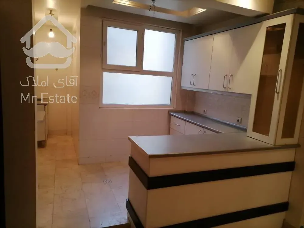 اپارتمان۱۱۶متری ۲ خواب مستر،نوساز کلید نخورده،لوکیشن ستارخان،امکانات عالی