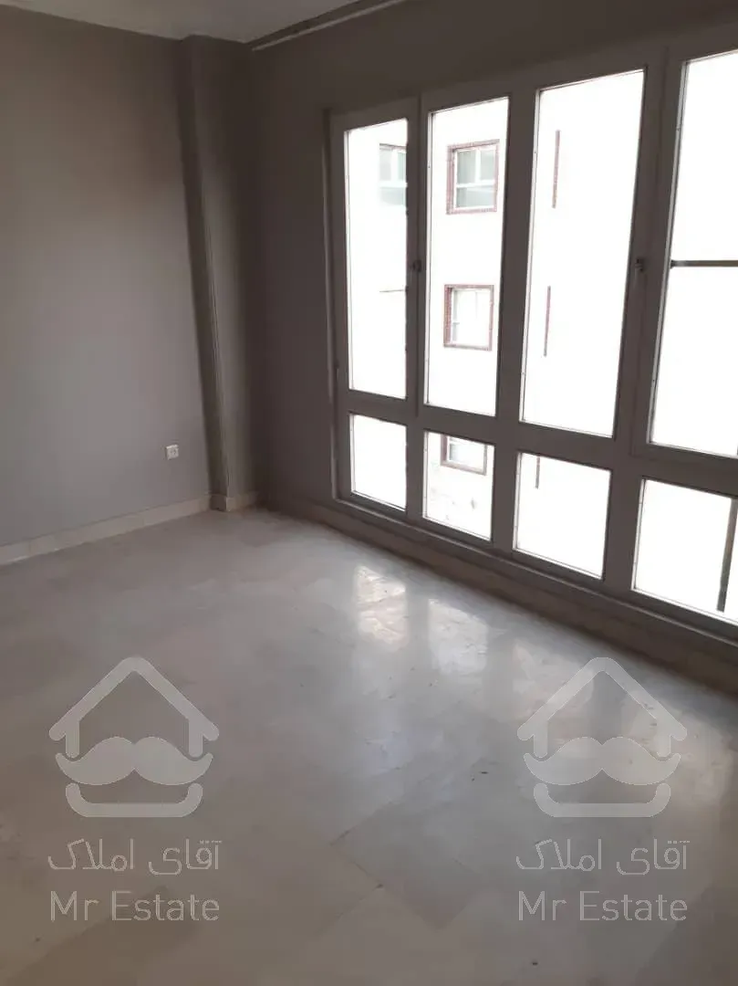 اجاره آپارتمان ۱۴۵ متری ۳خواب سعادت اباد نورگیر عالی