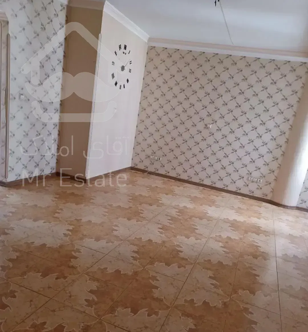 اختیاریه.۹۰ متری ۲ خوابه.رهن کامل