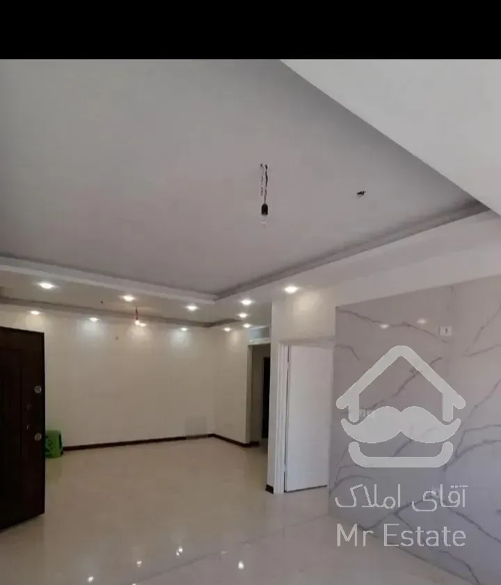 آپارتمان۶۳متری/مناسب س.رمایه گذاری