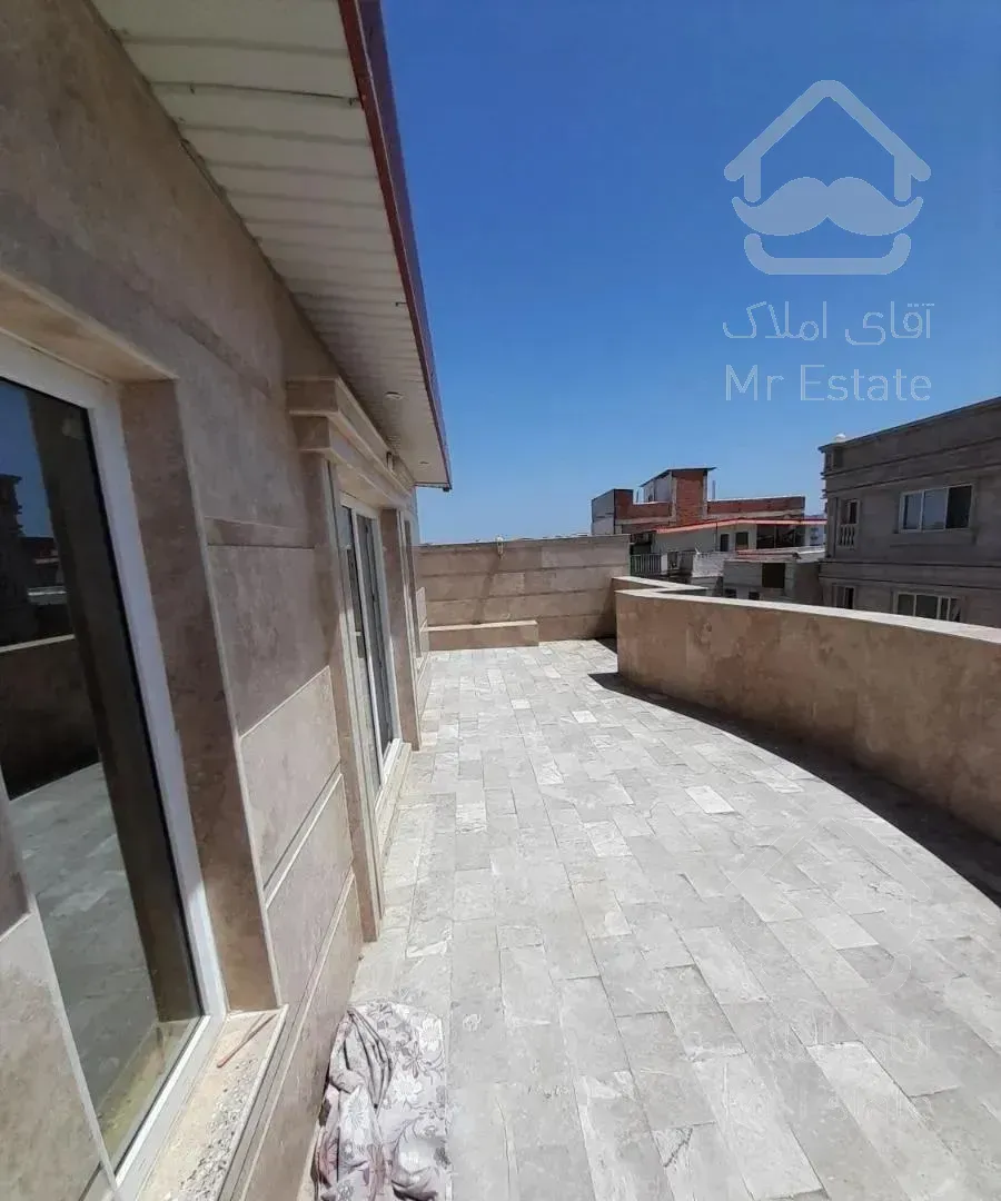 پنت هاوس۱۵۰ متری زعفرانیه