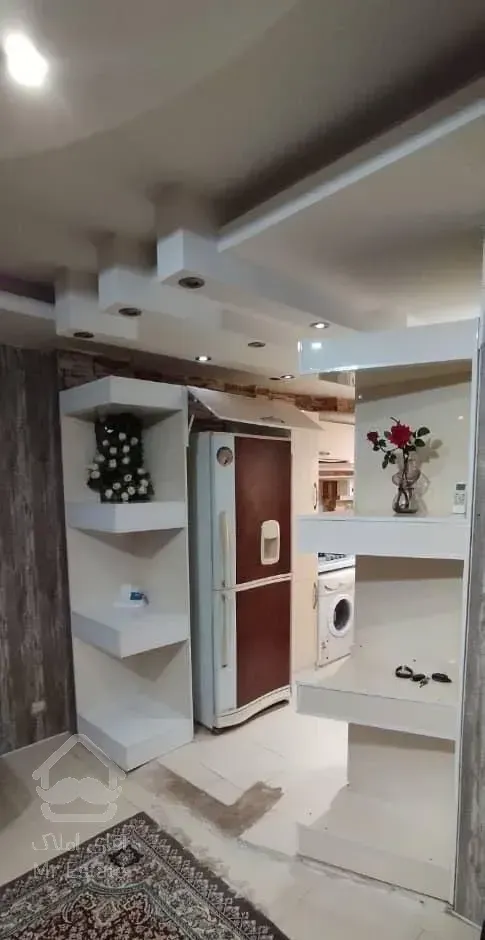 رهن واجاره آپارتمان ۹۰متری نزدیک دریا بلوار ساحلی