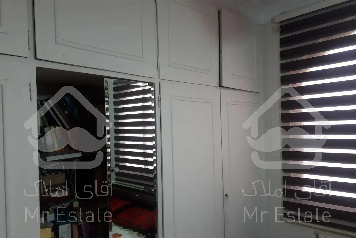 آپارتمان ۲۲۰ متری تهرانپارس غربی