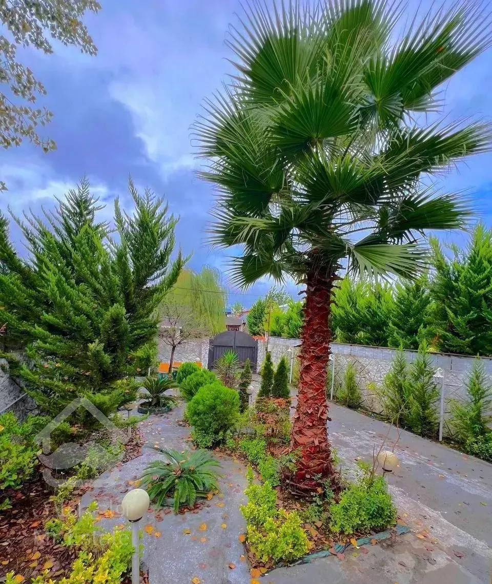 ویلاباغ نیمپیلوت۲۵۰متری۳ خوابه شهرکی سندتک برگ