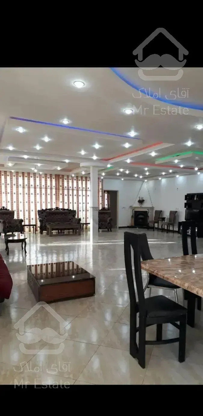 اجاره ویلا باغ  در دماوند