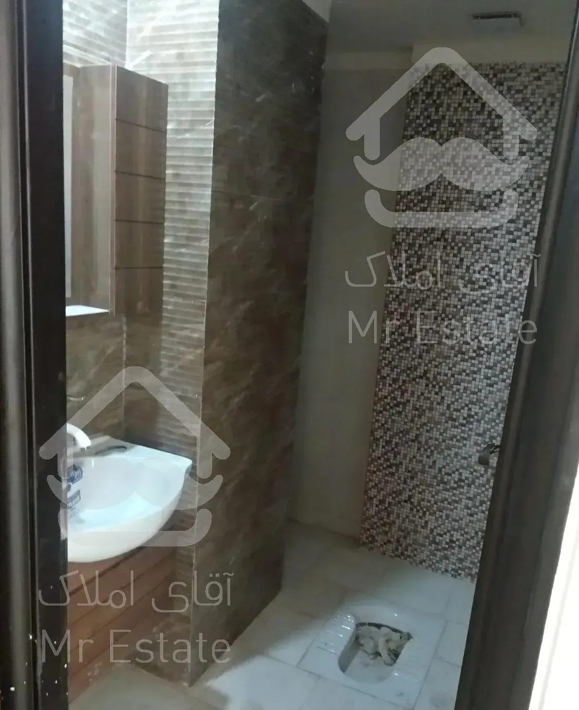 پاسداران ۱۳۵متر سه خوابه شیک