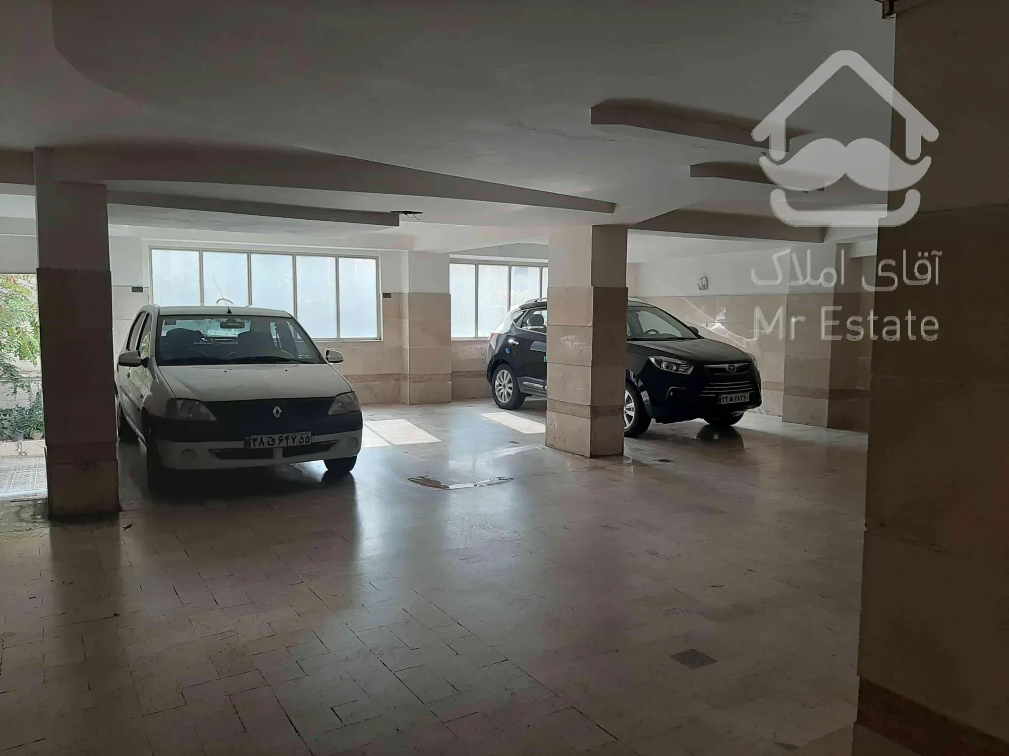 فروش آپارتمان ۱۰۳ متری ستارخان برق آلستون