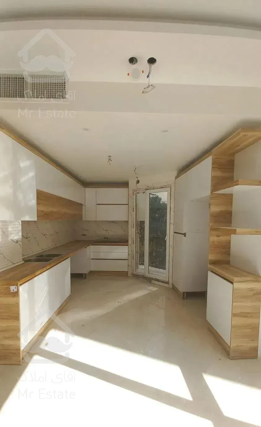 دارآباد ۸۵متر دوخواب نوساز رهن کامل