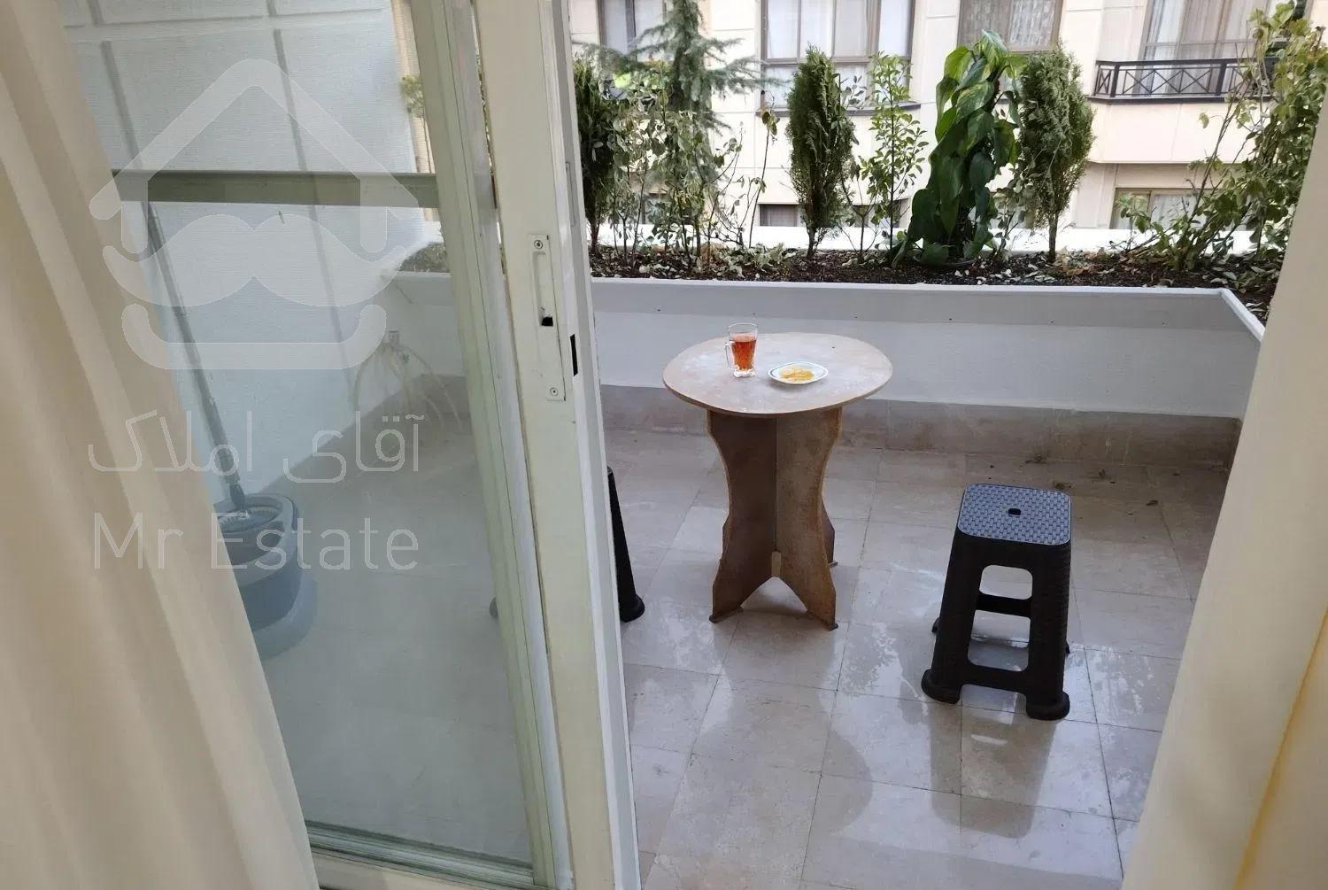 فرشته آپارتمان تکواحدی