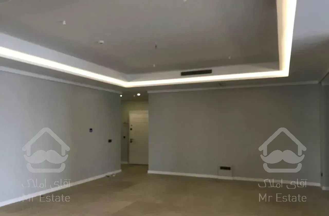 برج باغ ۲۹۰ متری