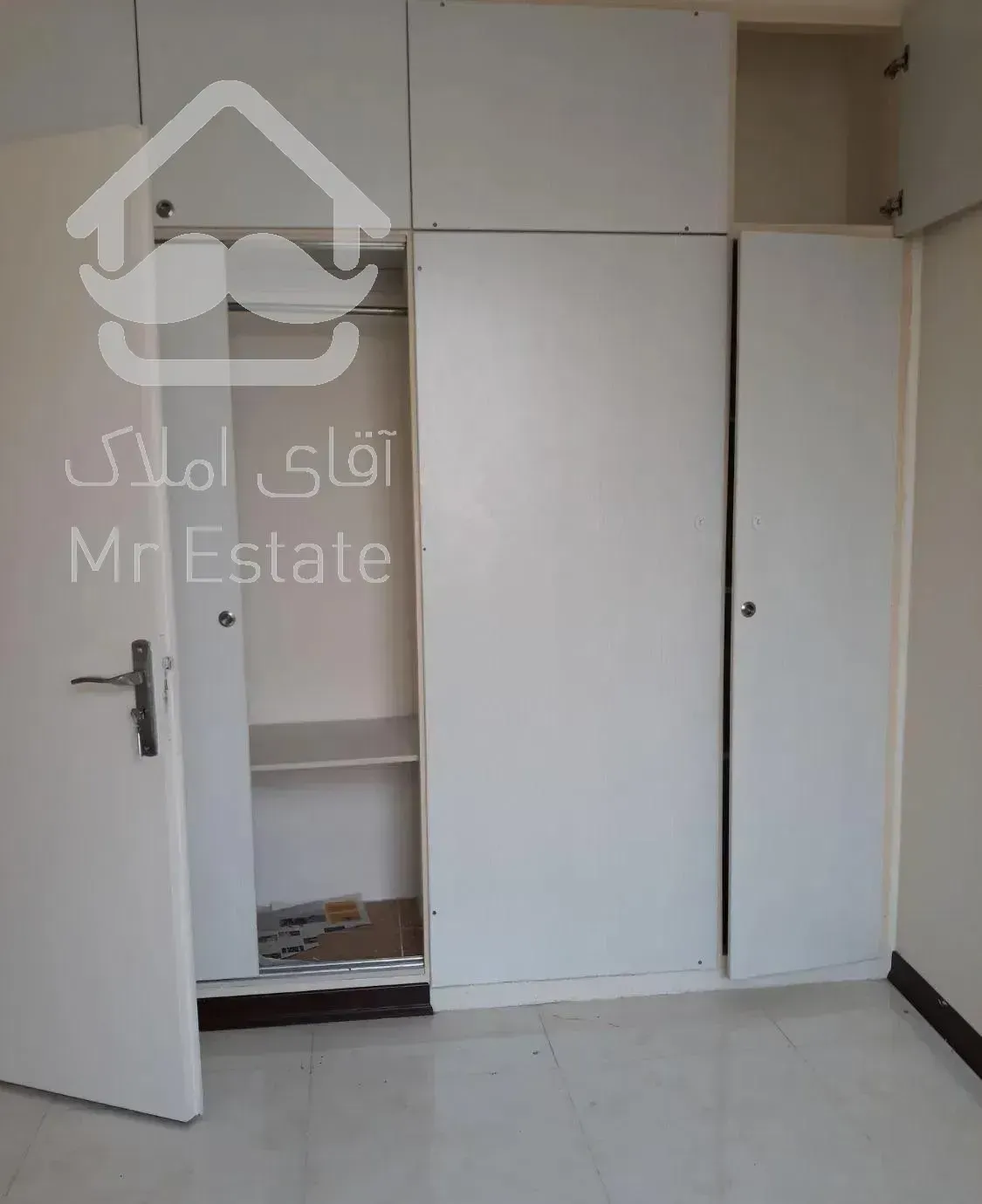 آپارتمان ۸۲ متر دو خواب بنی هاشم