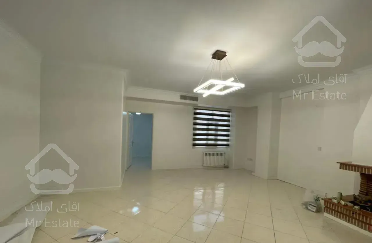 آپارتمان، ۷۰ متری، بازسازی شده در میرداماد