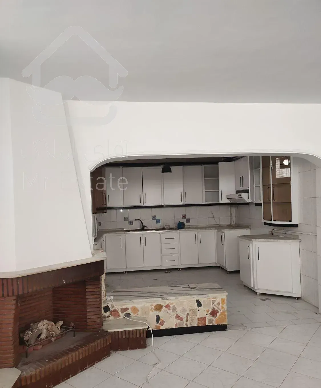 ۱۱۴ متر میر قاسمی