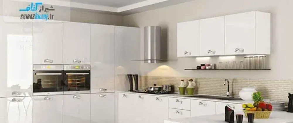 فروش ۱۵۷ متری لوکس کلید اول تک واحدی