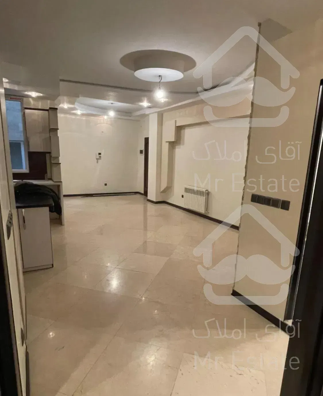 ۸۰ متر \ مشاعات \ ظفر