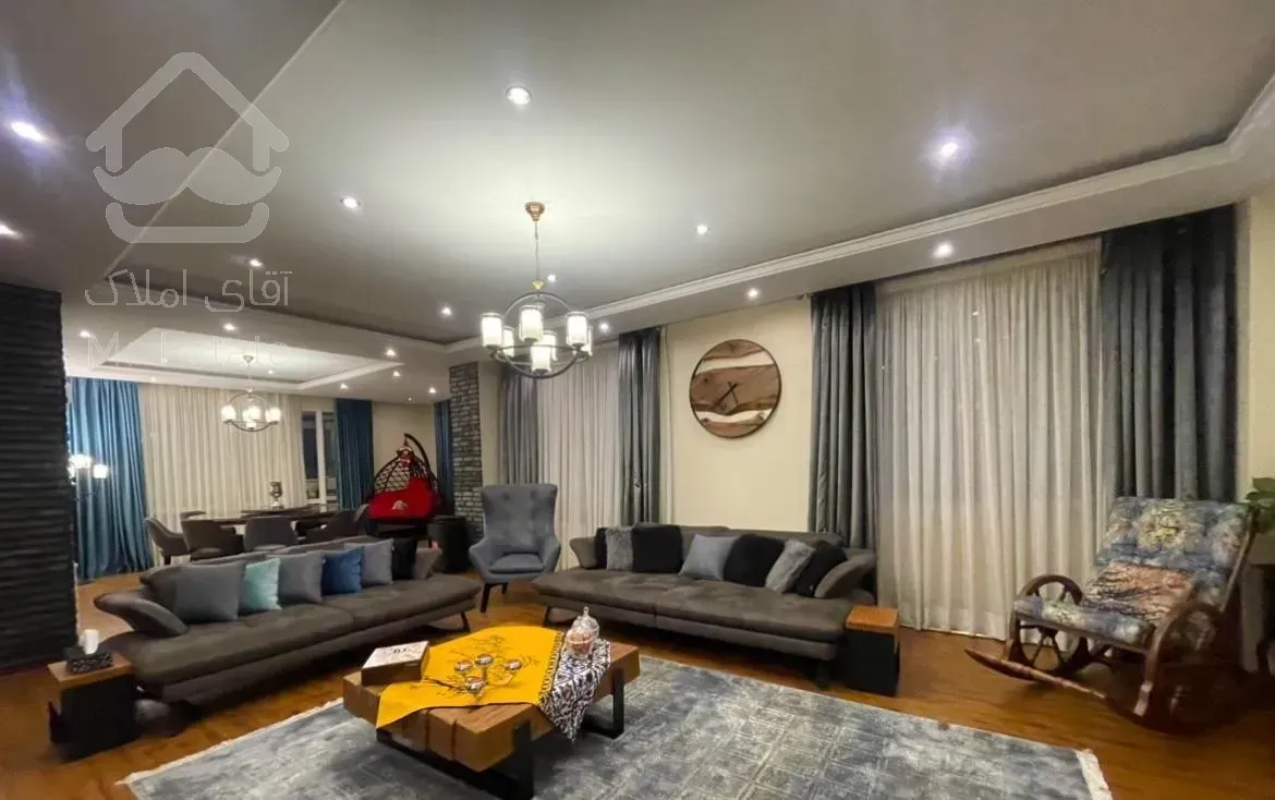 ۱۵۵ متر آپارتمان / میگون نو / سند تک برگ