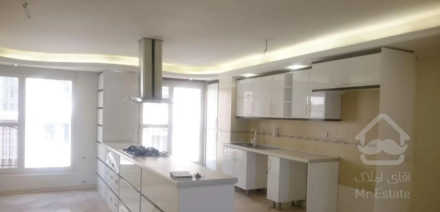 ۶۹ متر/۲خوابه/ کم واحد/ شمال بیمه ۴