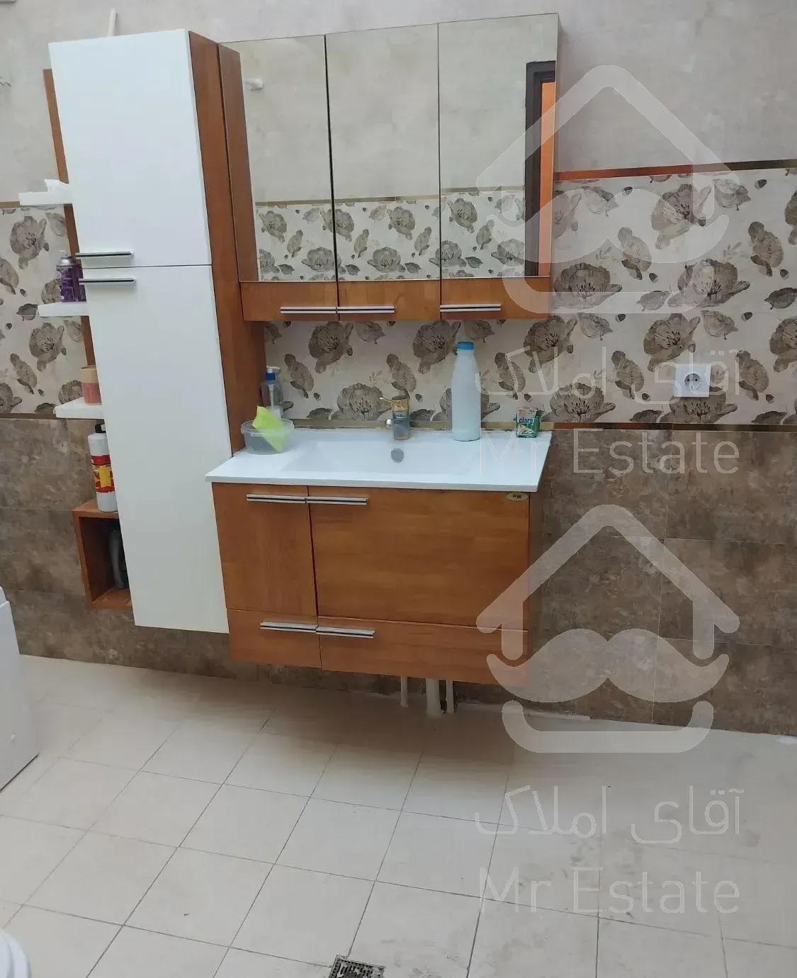 آپارتمان 138 متری 2 خوابه بازسازی شده