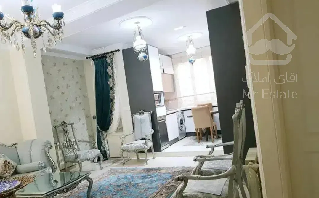 ۶۷متر اپارتمان شیک .تکواحدی بالاتر از میدان منیریه