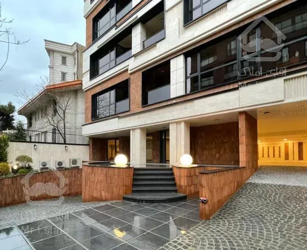 کامرانیه جنوبی 148متر 3خواب