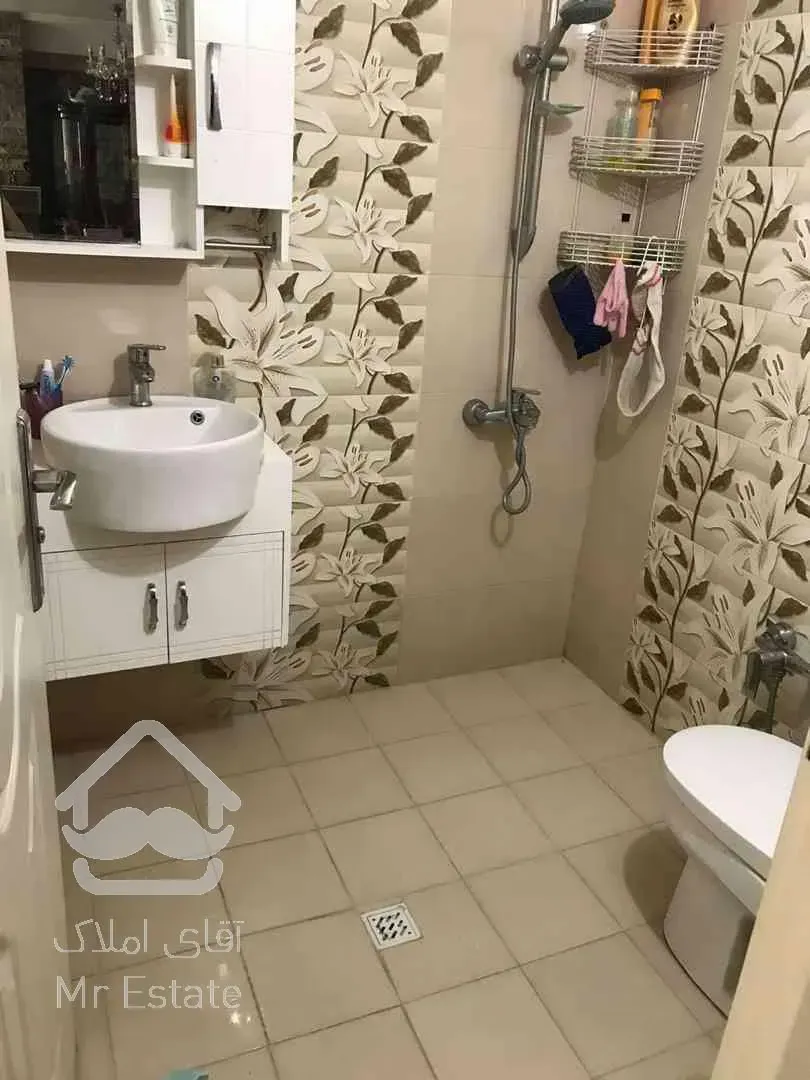 آپارتمان ۱۲۵متری فردوس شرق