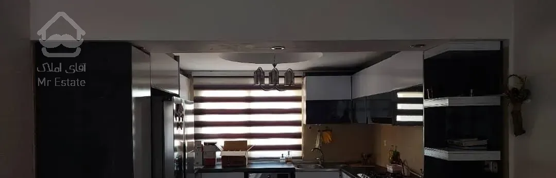 هواپیمایی فاز۳// ۱۰۵ متری ۲ خوابه