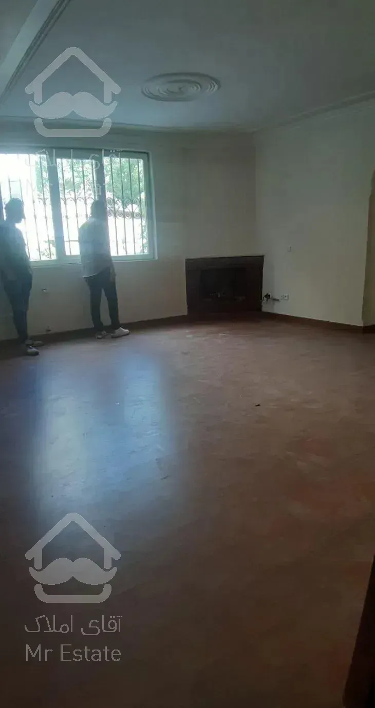 آپارتمان ۱۰۵ متری داراباد