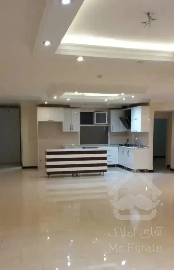 ۱۴۰ متری سازمان برنامه شمالی