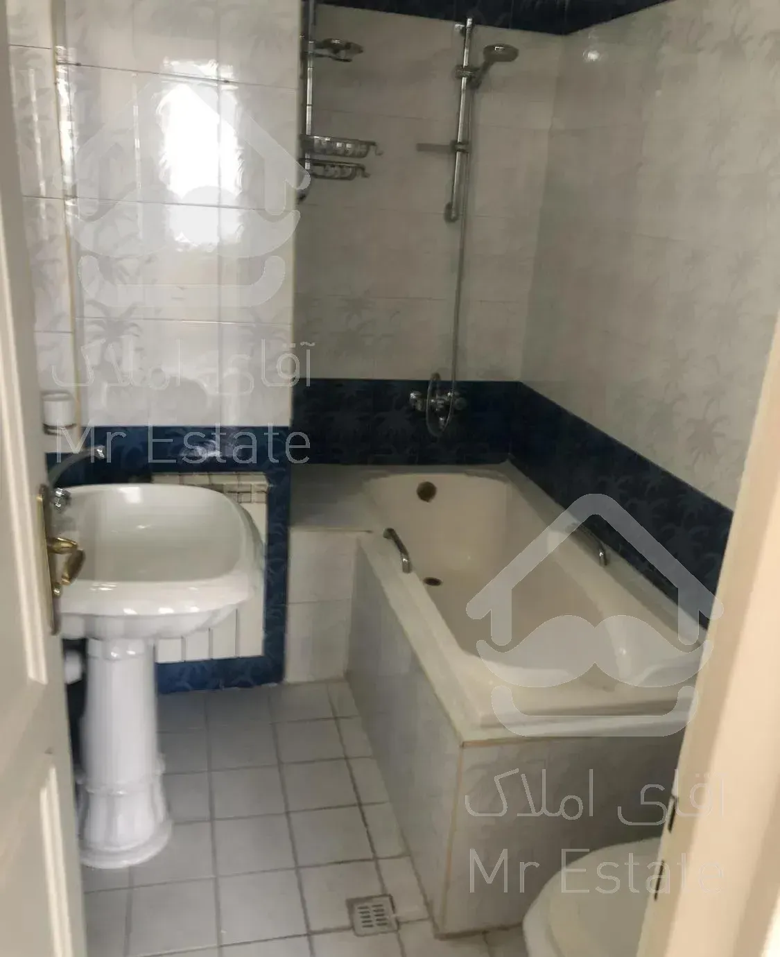 قبا 125‌متر 3خواب (مذهبی)