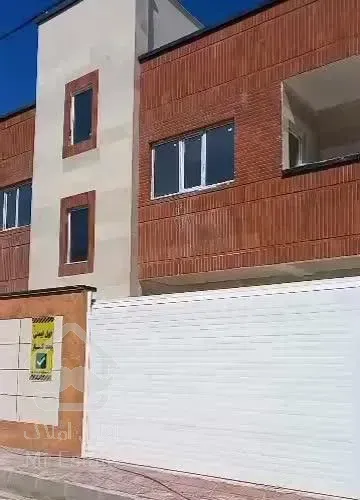 فروش آپارتمان ۱۱۴ متری ۲ خوابه طبقه ۱