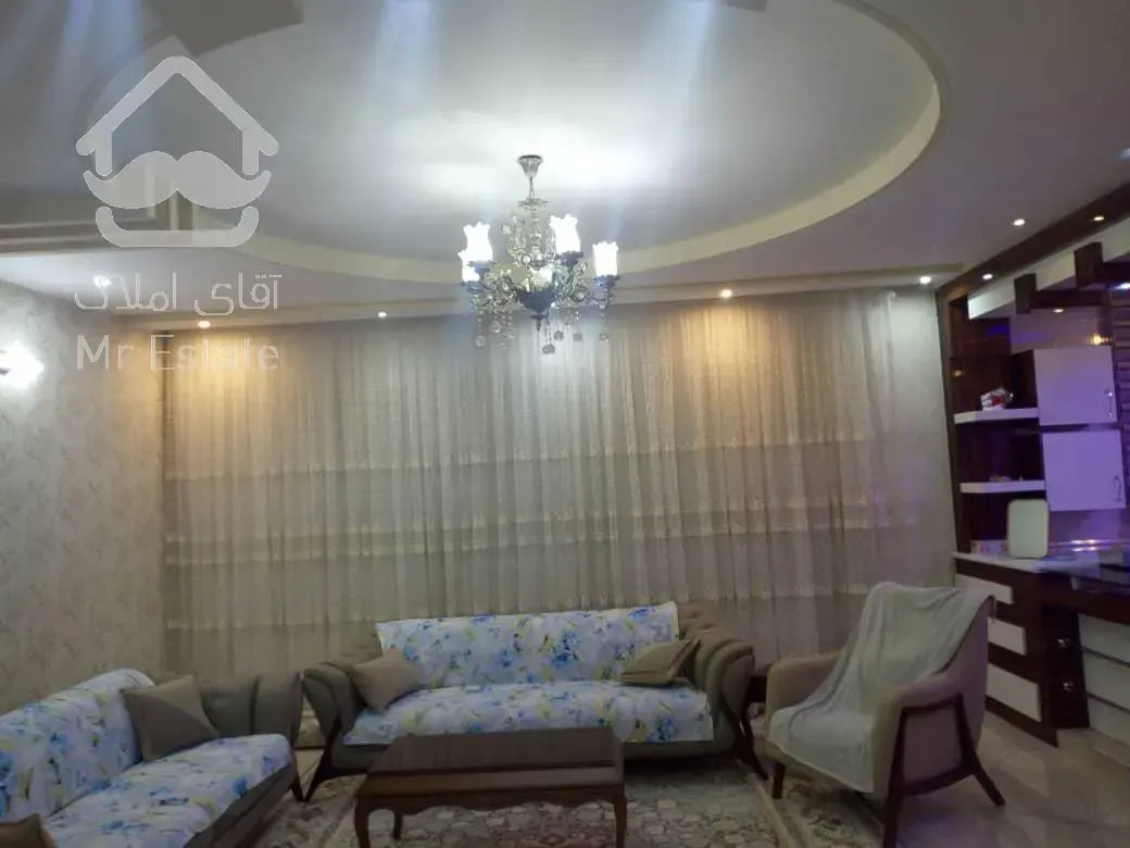 آپارتمان147متر در بهترین منطقه موسوی قوچانی