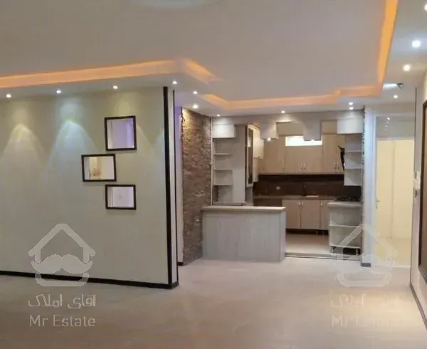 اپارتمان خ شایگان ۱۰۰ متر تخلیه