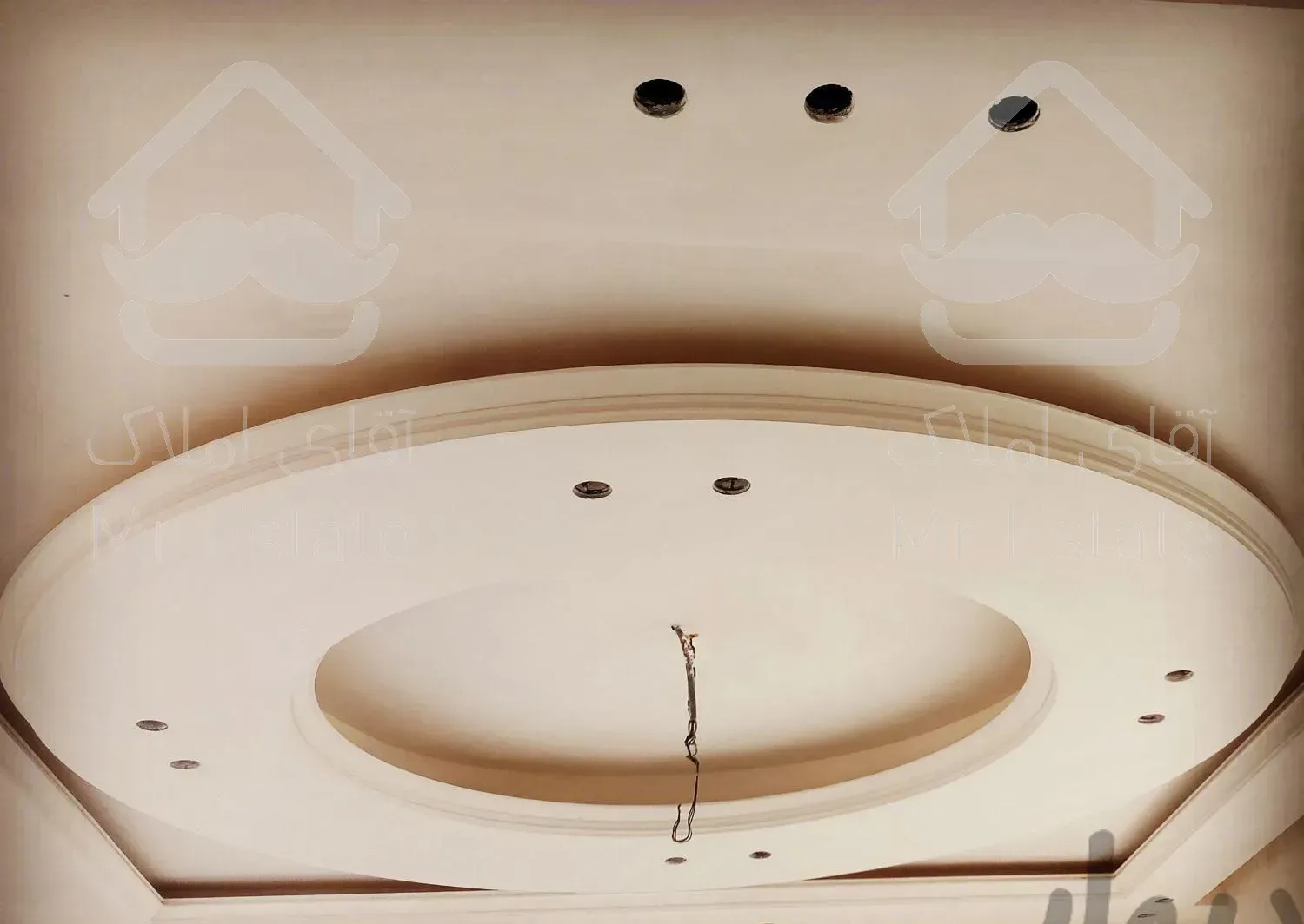 انجام تمام کارهای گچکاری عباس اباد و چالوس  ...