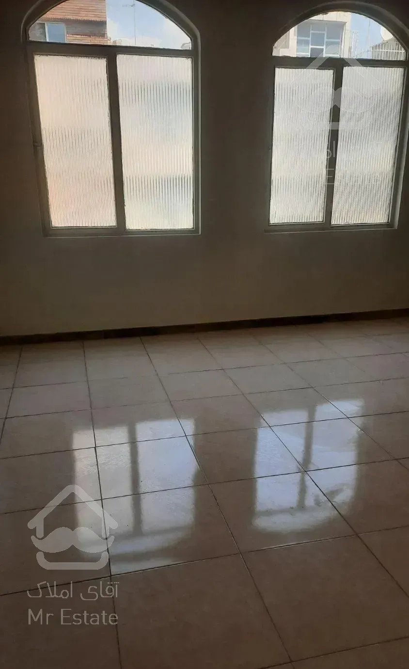 ۶۵ متر تک واحدی شیک در خیابان آژیده