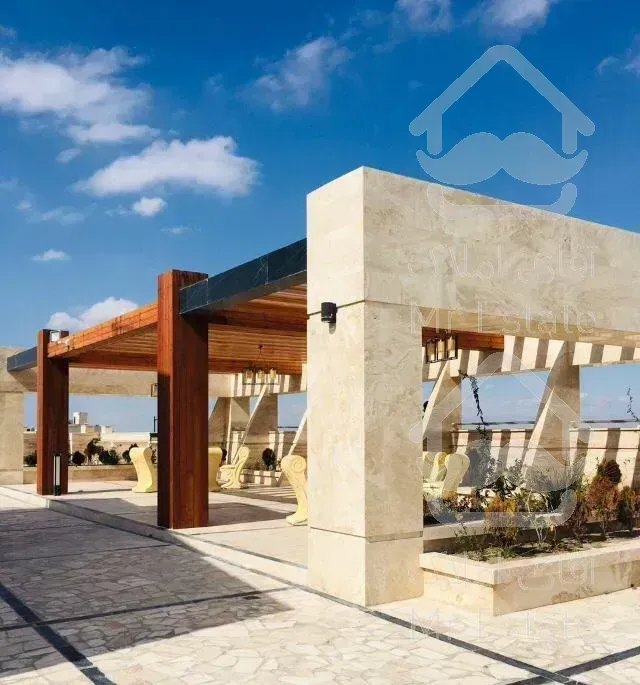 ۱۵۰ متر برند آرین  رحمانیه