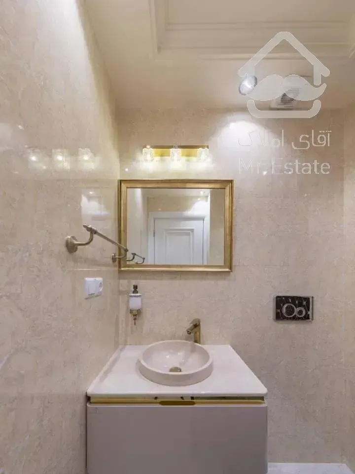 ۱۰۷ متر ۲ خواب شیخ بهایی