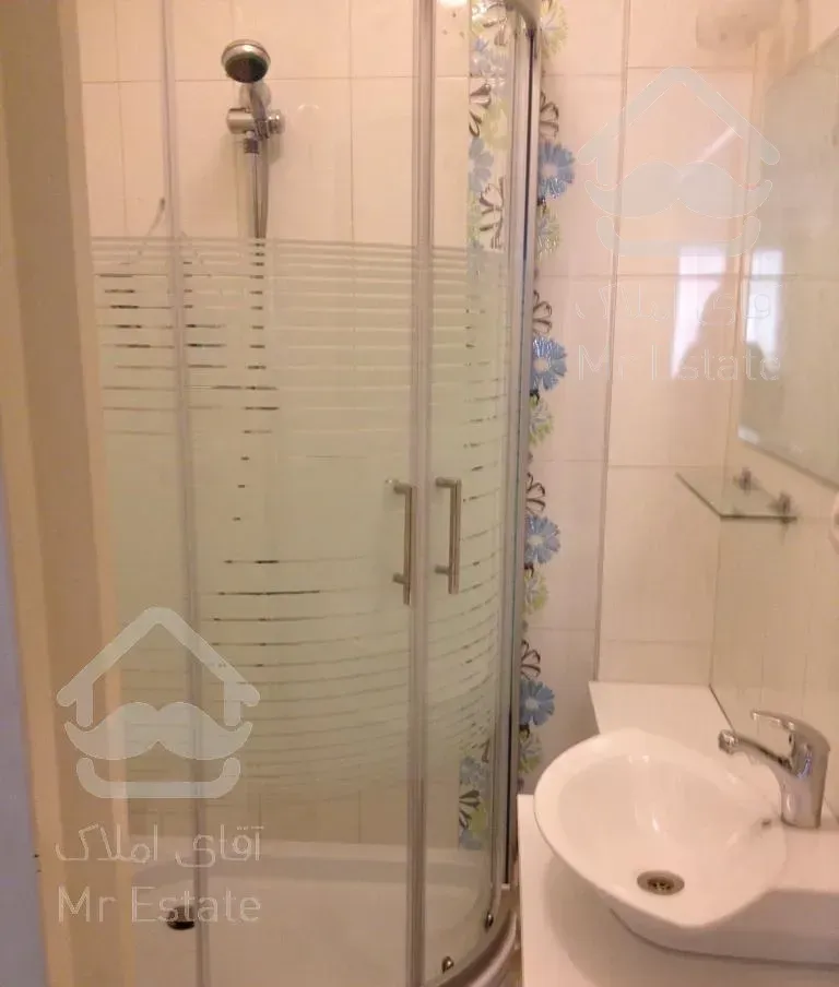 اپارتمان ۱۰۷متری