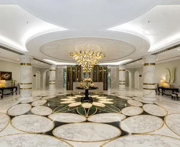 ۳۰۰متر ، الماسی در شیخ بهایی شمالی