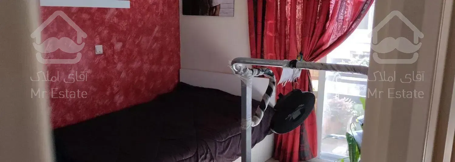 آپارتمان 112 متر دو خواب