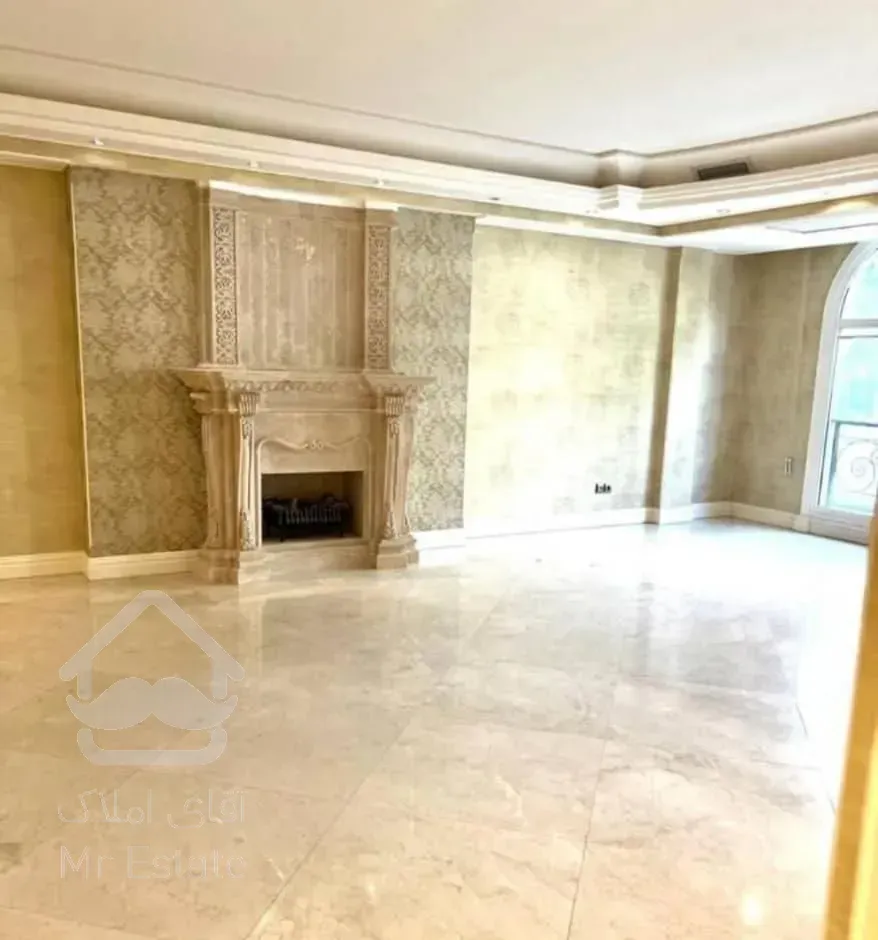 محمودیه ۱۷۰متری بهترین فرعی مشجر و اعیان نشین