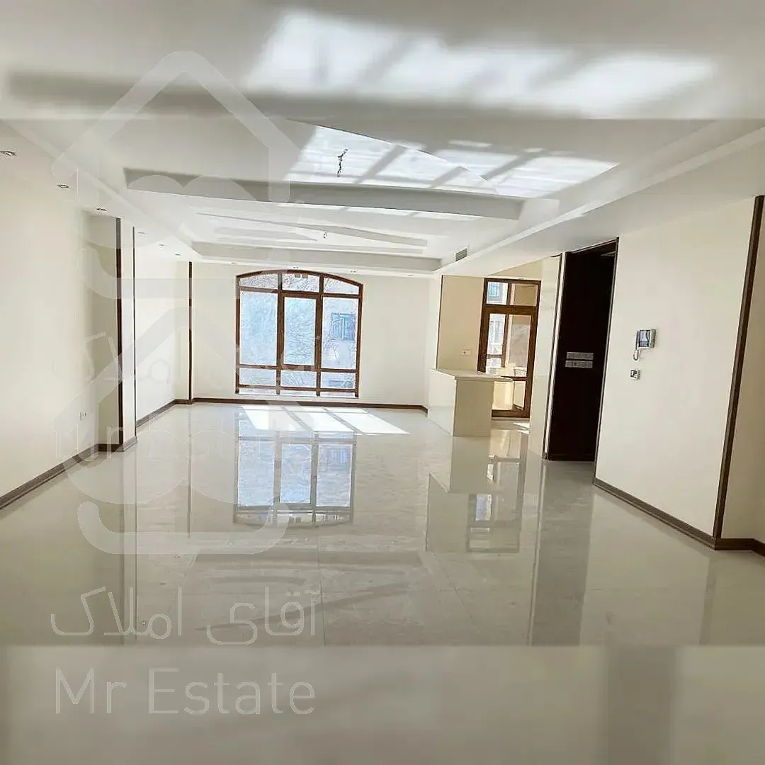 فروش آپارتمان ۸۵ متری سازمان برنامه آفتابگیر و خوش نقشه